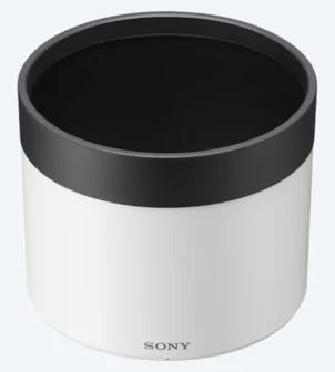 Sony ALC-SH157 Lens Hood for FE 200-600mm f/5.6-6.3 G OSS Lens