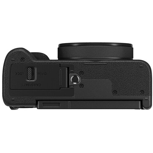 Canon PowerShot V1 Digital Camera Video Creator Kit