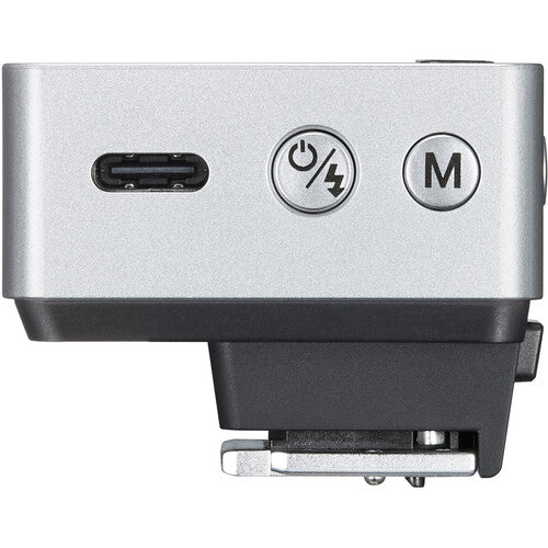 Godox iT20 F TTL Mini Flash for Fuji (Silver)