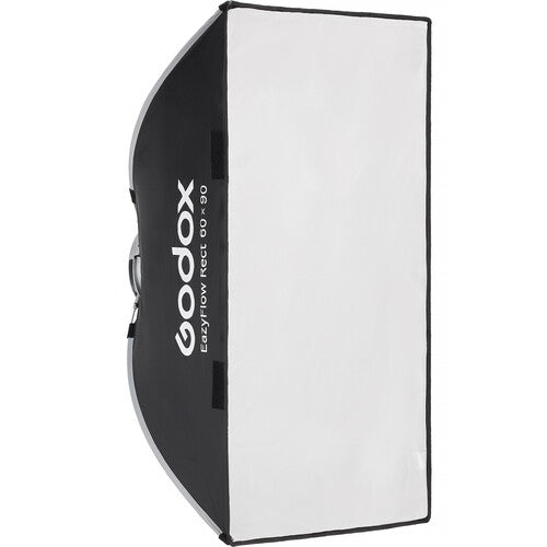 Godox EazyFlow Rect 60 x 90 Foldable Softbox (23.6 x 35.4")