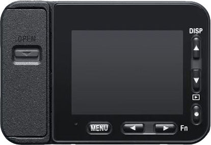 Sony RX0 II Digital Camera