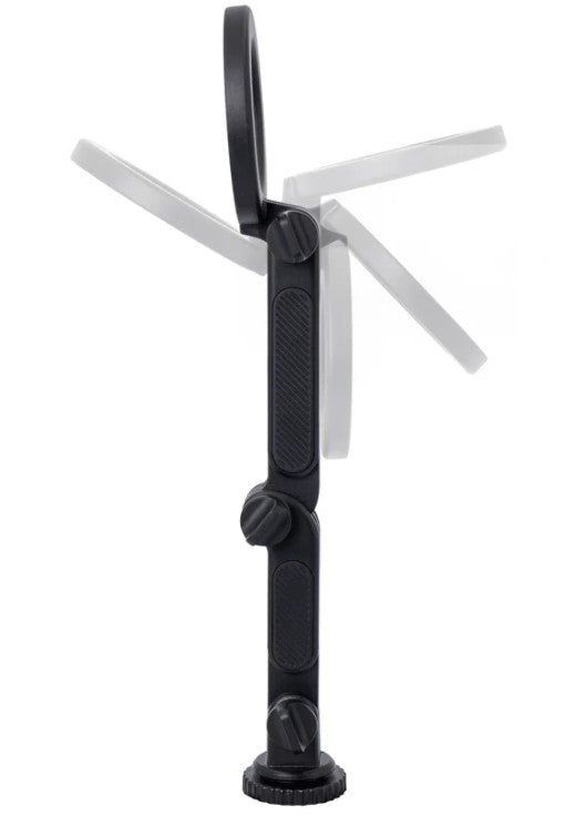 Cold Shoe Phone Holder for MagSafe