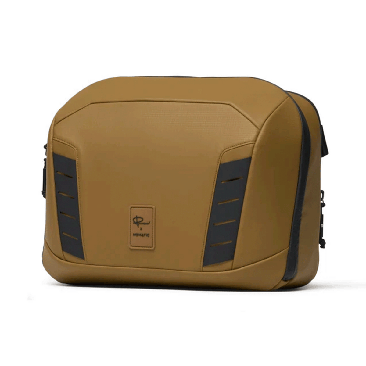 Nomatic McKinnon Camera Messenger 13L in Coyote — gallery view 2
