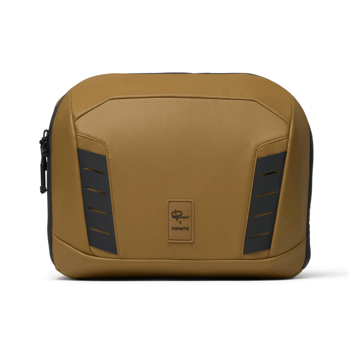 Nomatic McKinnon Camera Messenger 13L in Coyote — gallery view 1