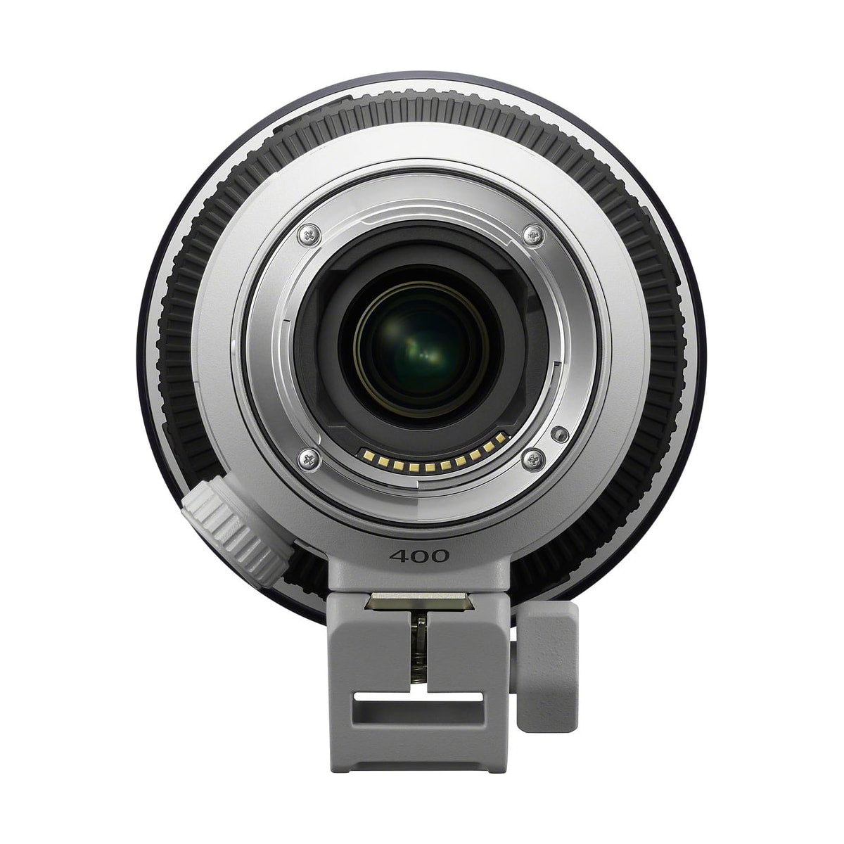 Sony FE 400mm F4.5 GM OSS Lens (Sony E)