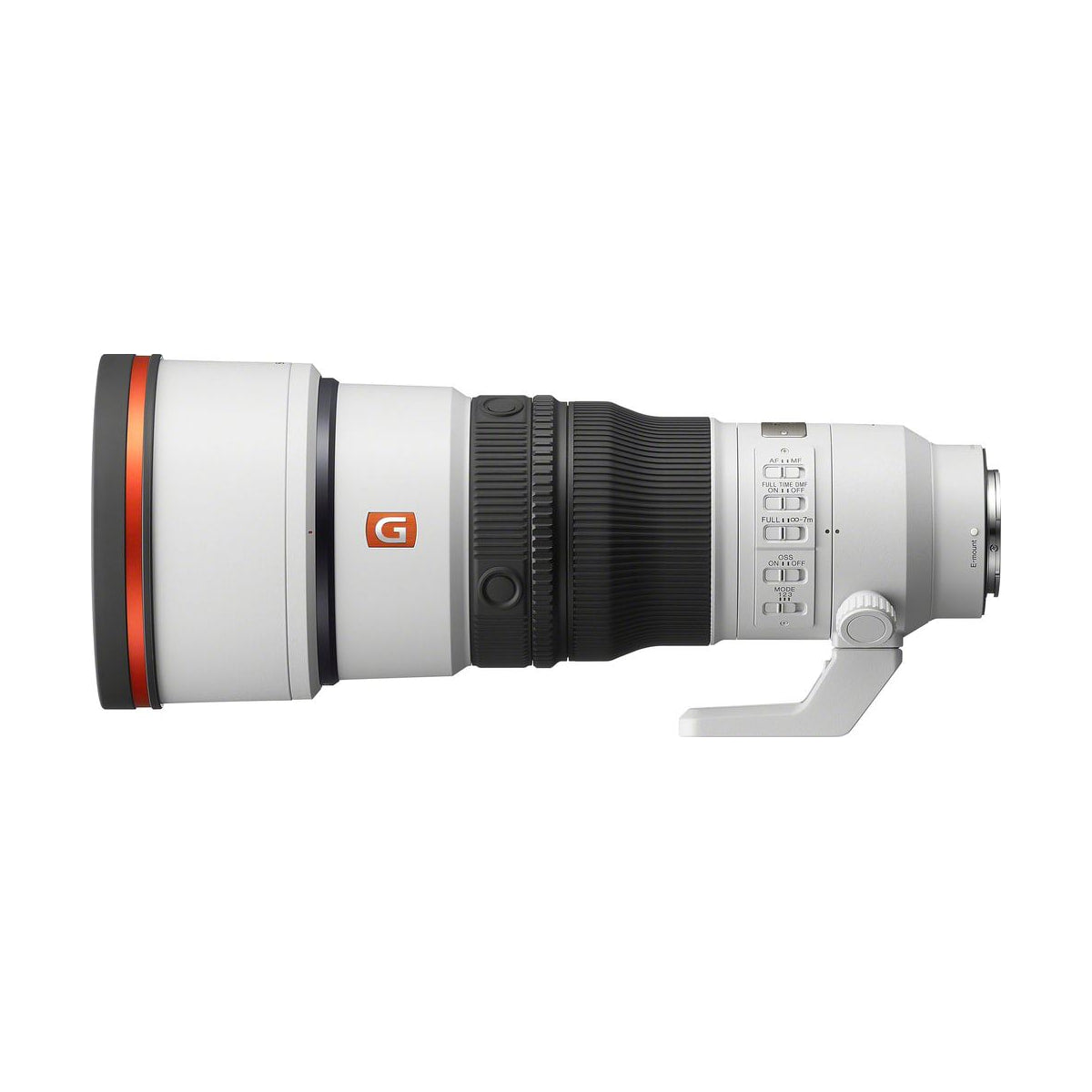 Sony FE 400mm F4.5 GM OSS Lens (Sony E)