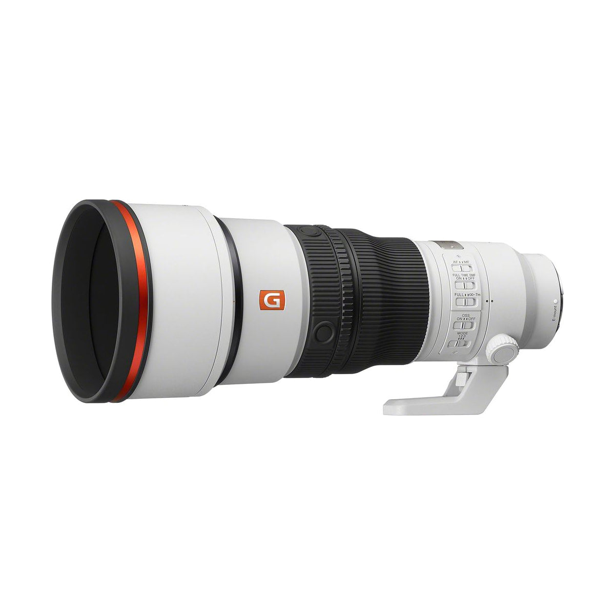Sony FE 400mm F4.5 GM OSS Lens (Sony E)