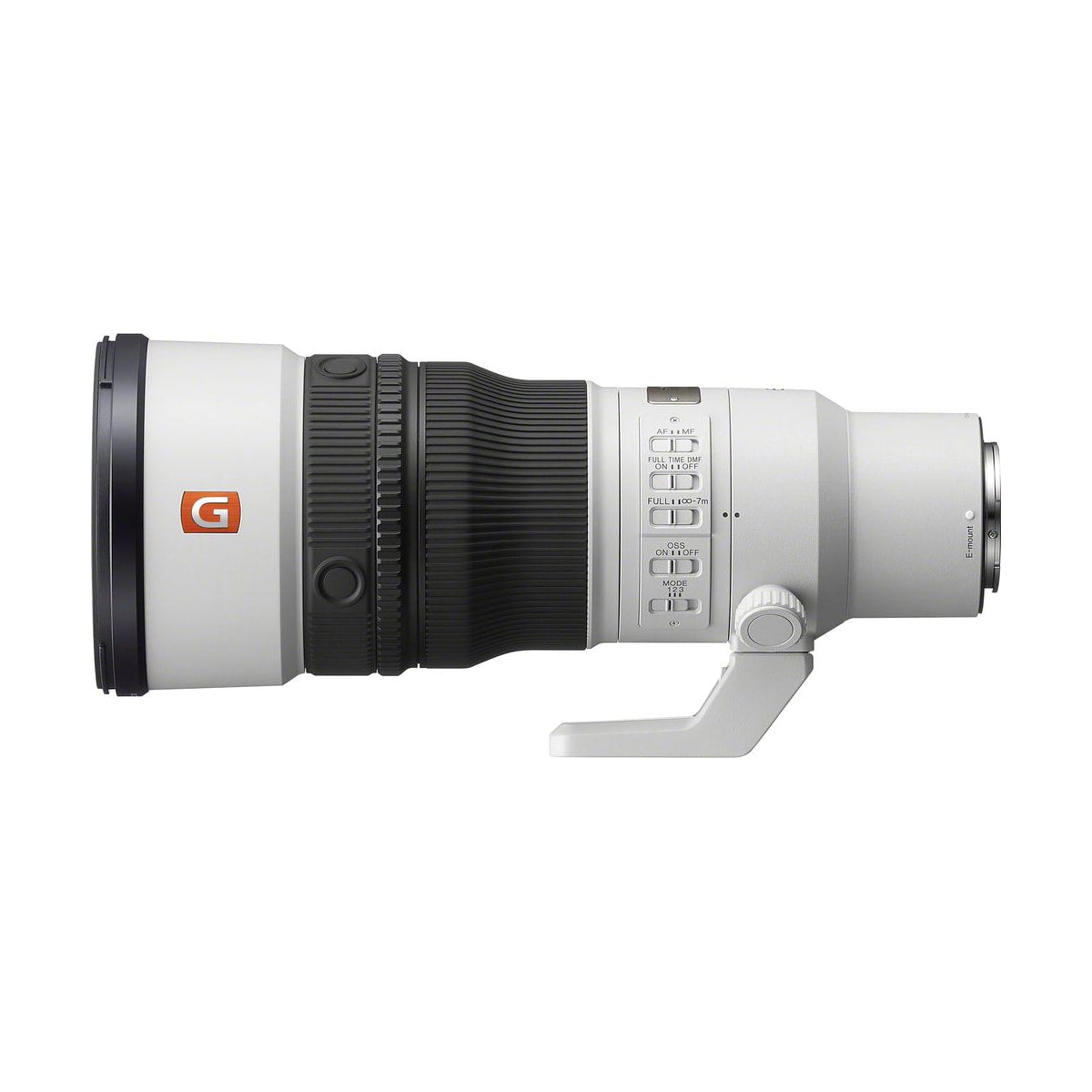 Sony FE 600mm F6.3 GM OSS Lens (Sony E)