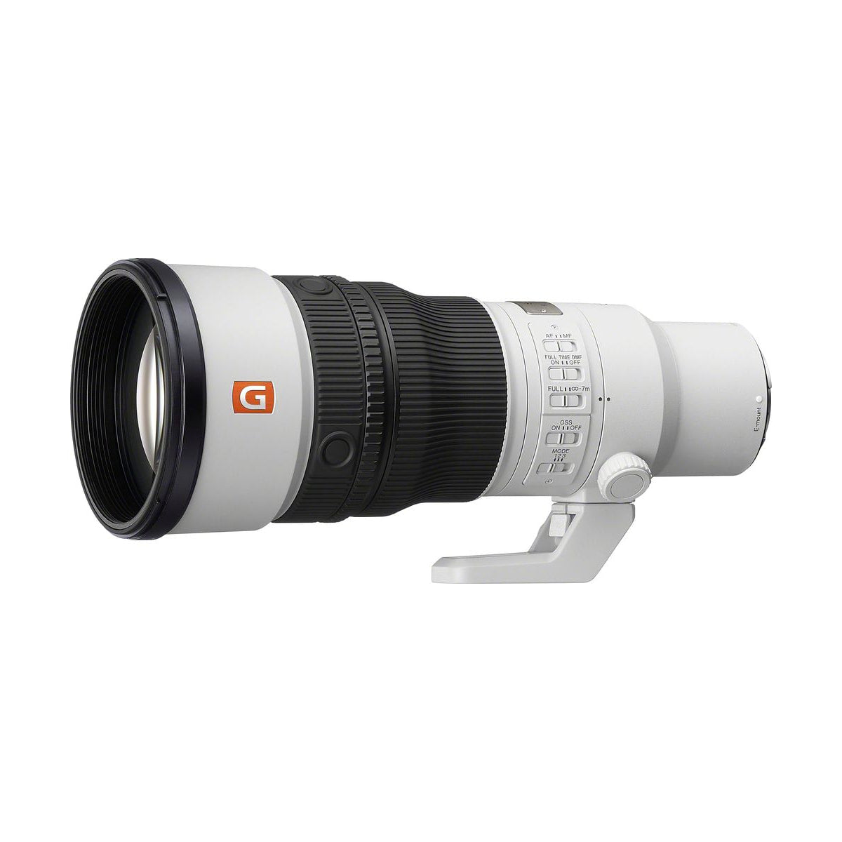 Sony FE 600mm F6.3 GM OSS Lens (Sony E)