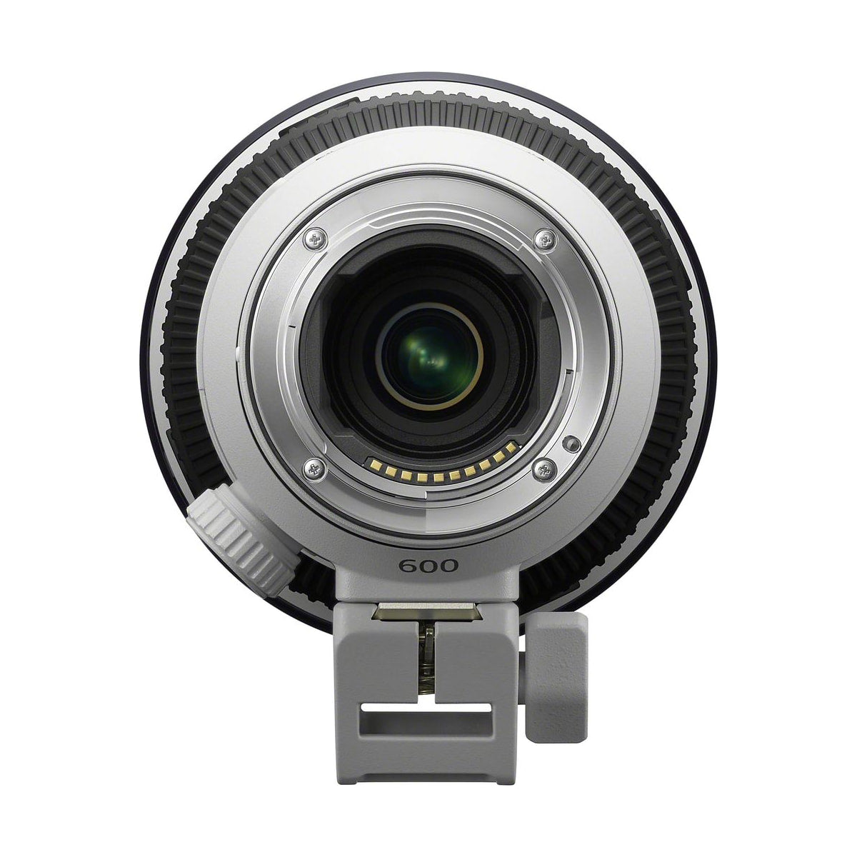 Sony FE 600mm F6.3 GM OSS Lens (Sony E)