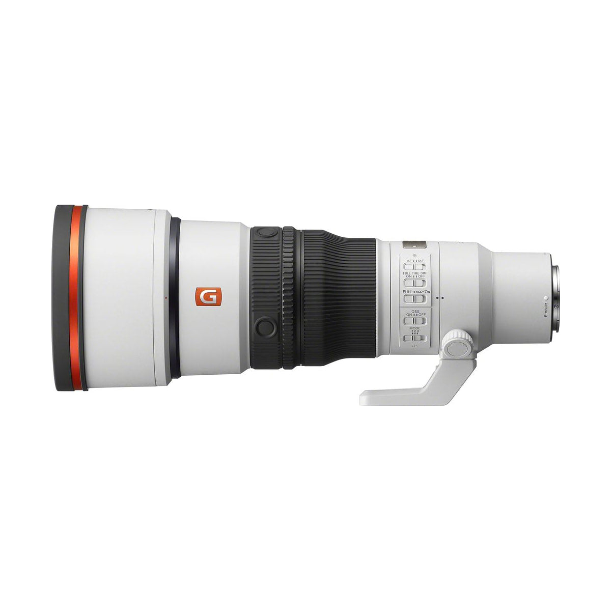 Sony FE 600mm F6.3 GM OSS Lens (Sony E)