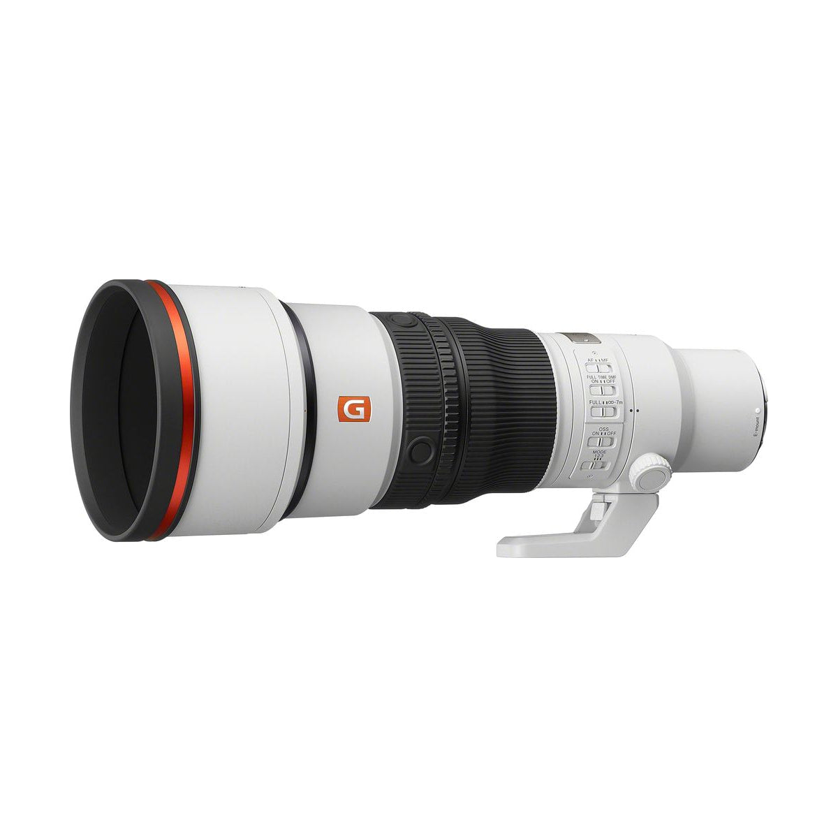 Sony FE 600mm F6.3 GM OSS Lens (Sony E)