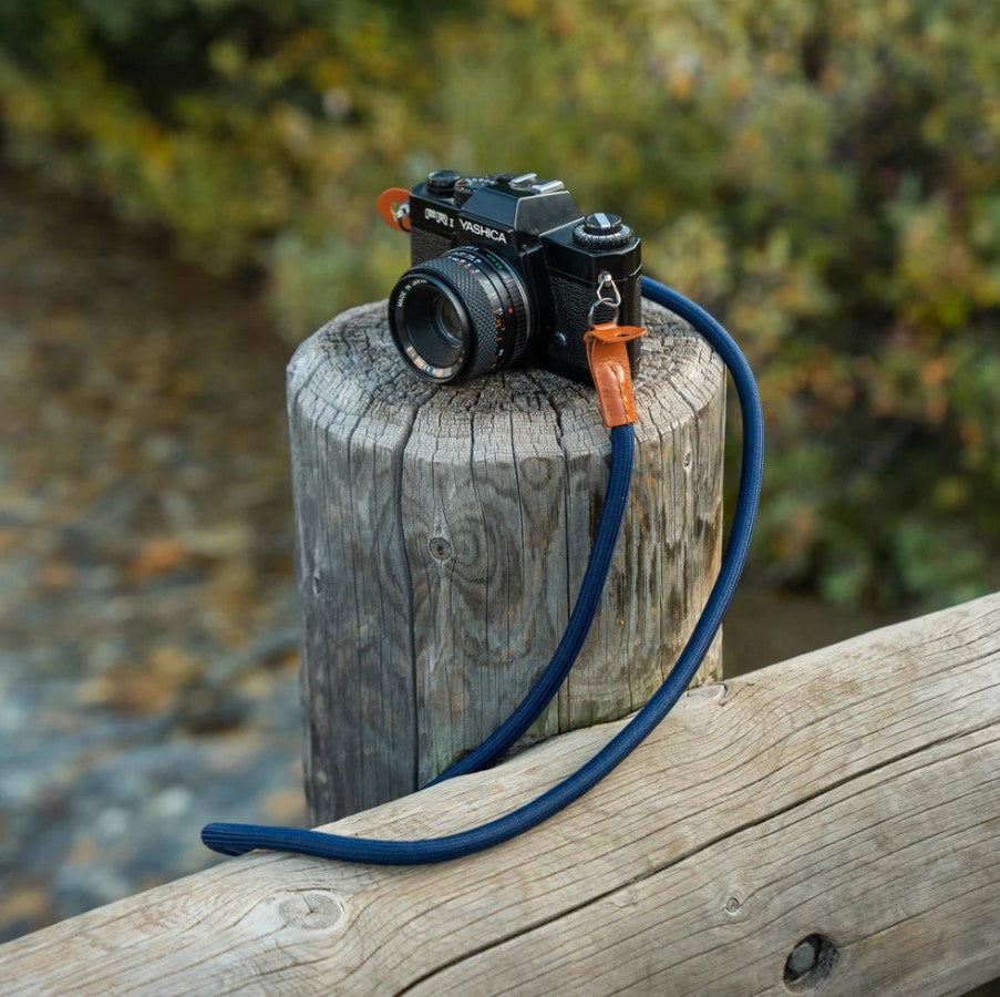 Promaster 89146 Rope Strap 43" - Indigo