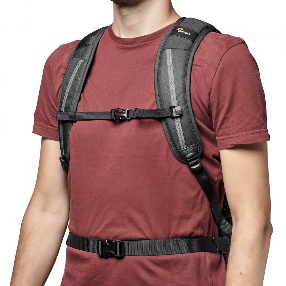 Lowepro Flipside 300 AW III Camera Backpack (Black)