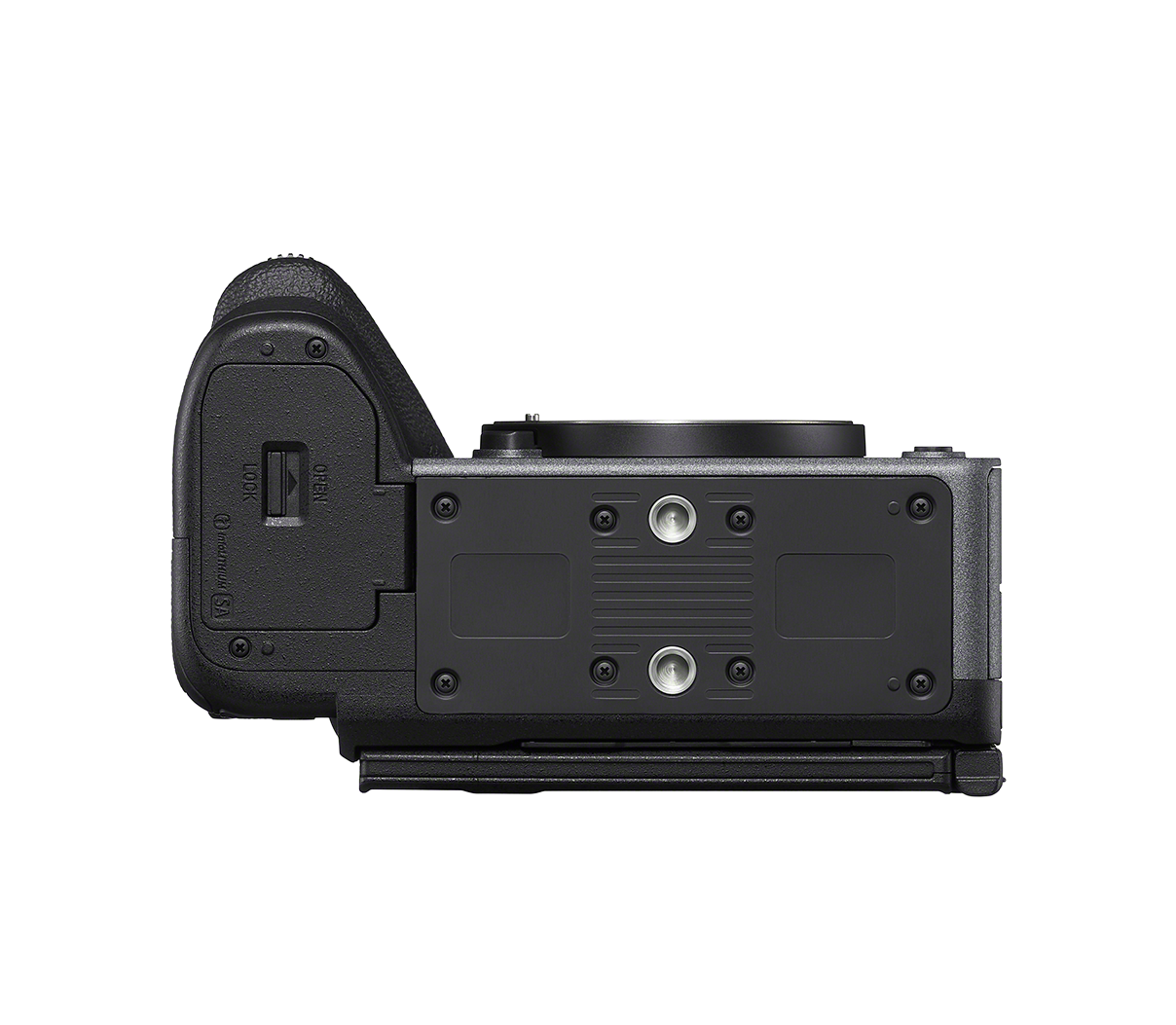 Sony FX5 Full-Frame Cinema Camera (Body Only)