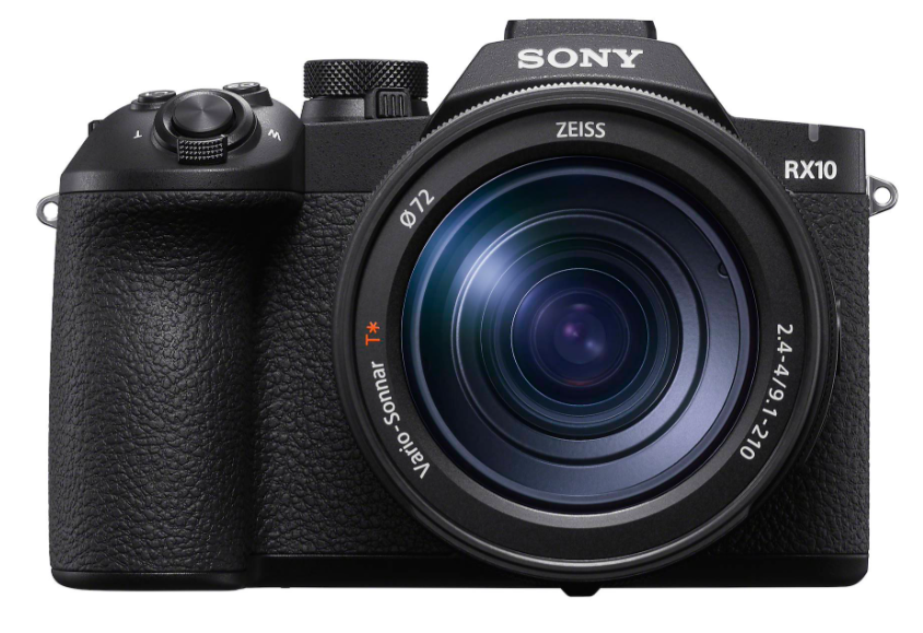 Sony RX10 V Digital Camera
