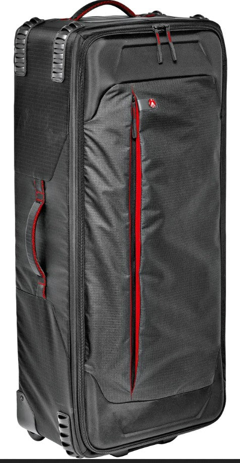 Manfrotto LW-97W PL Rolling Organizer V2