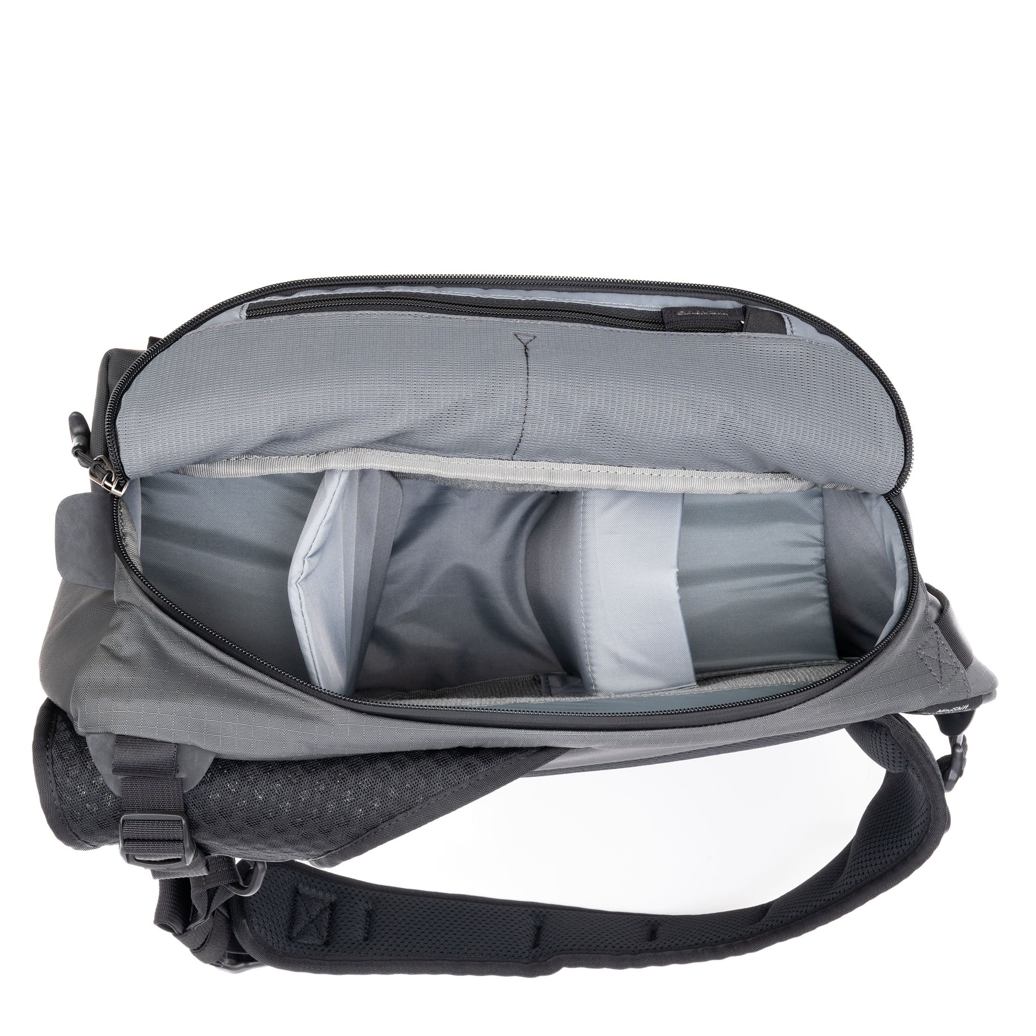Think Tank Photo PhotoCross Sling V2 (Black, 14L)