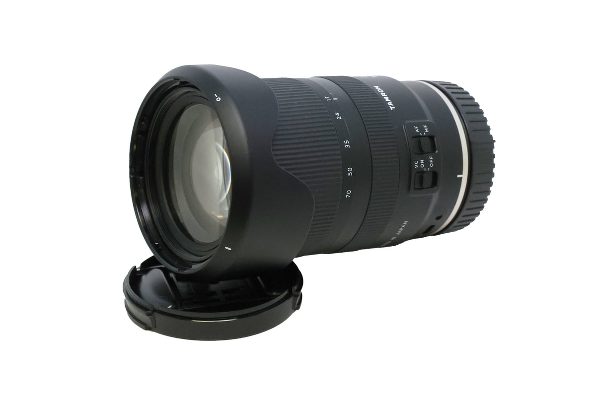 Used Tamron 17-70mm f/2.8 Di III-A VC (Canon RF)