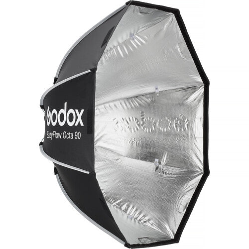 Godox EazyFlow Octa 90 Foldable Softbox (35.4")