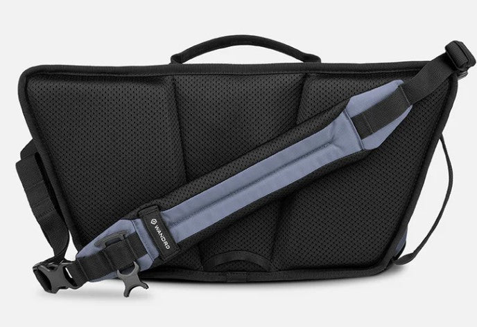 WANDRD ROGUE Sling 9L V2 Aegean Blue