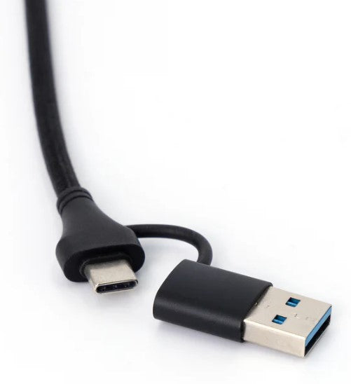 Promaster 84505 CFexpress Type B Card Reader - USB-C & USB-A