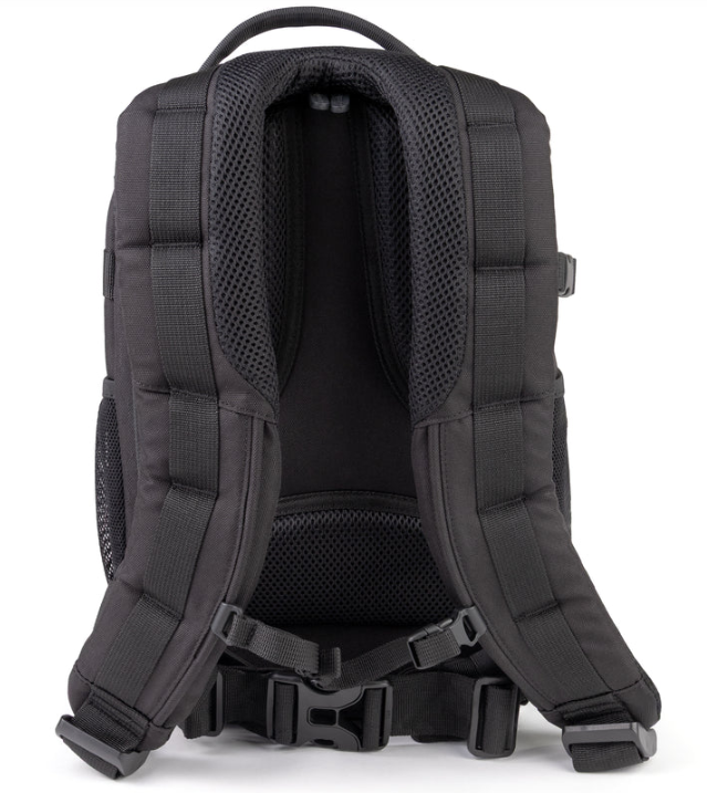 Impulse 2.0 Small Backpack (8.5 L Black)