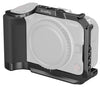SmallRig Camera Cage for Canon EOS R50 V (Black)