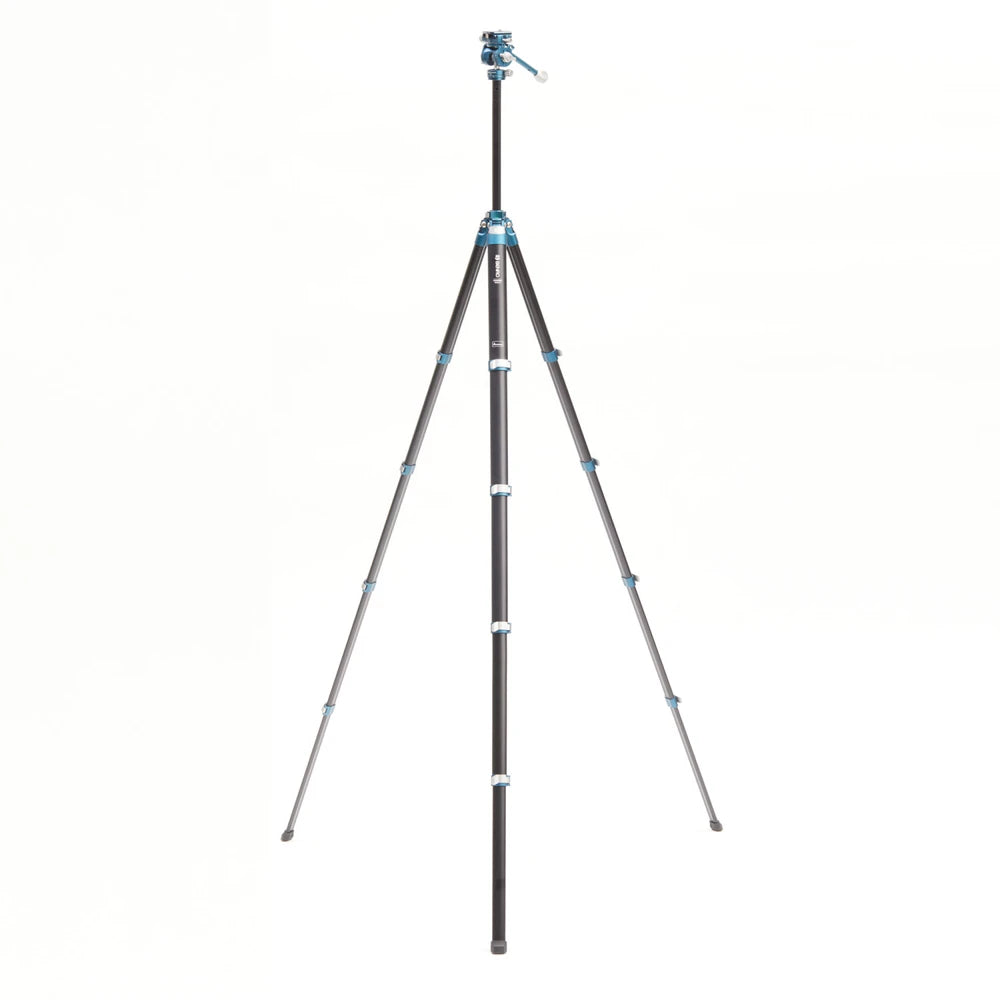 Benro CyanBird Aluminum 5 Section Tripod with FS20PRO product image 4