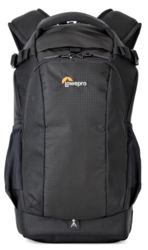 Lowepro Flipside 200 AW II Backpack - Black