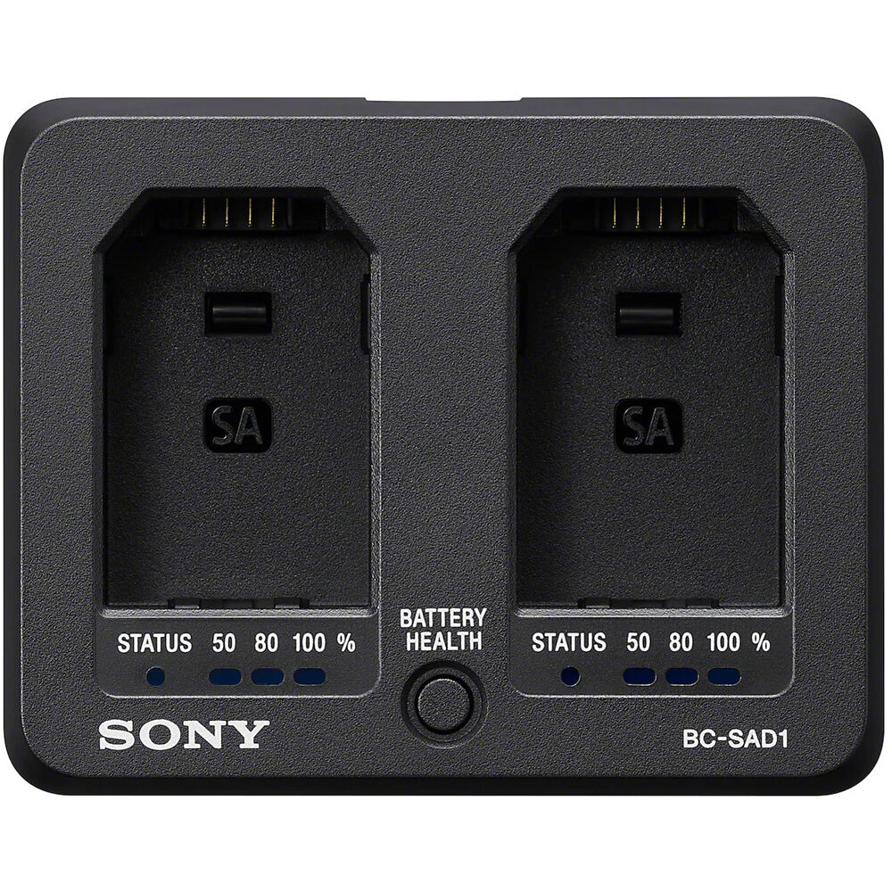 Sony BC-SAD1 Battery Charger