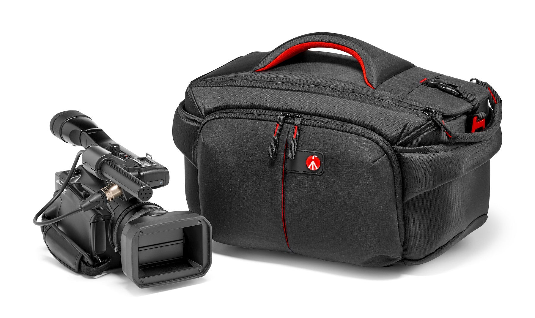 Manfrotto CC-191N Pro Light Video Case retailer image 399066
