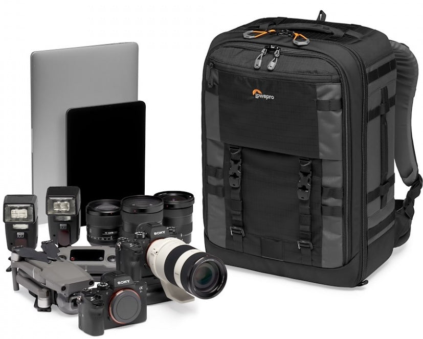 Lowepro Pro Trekker BP 450 AW II Backpac