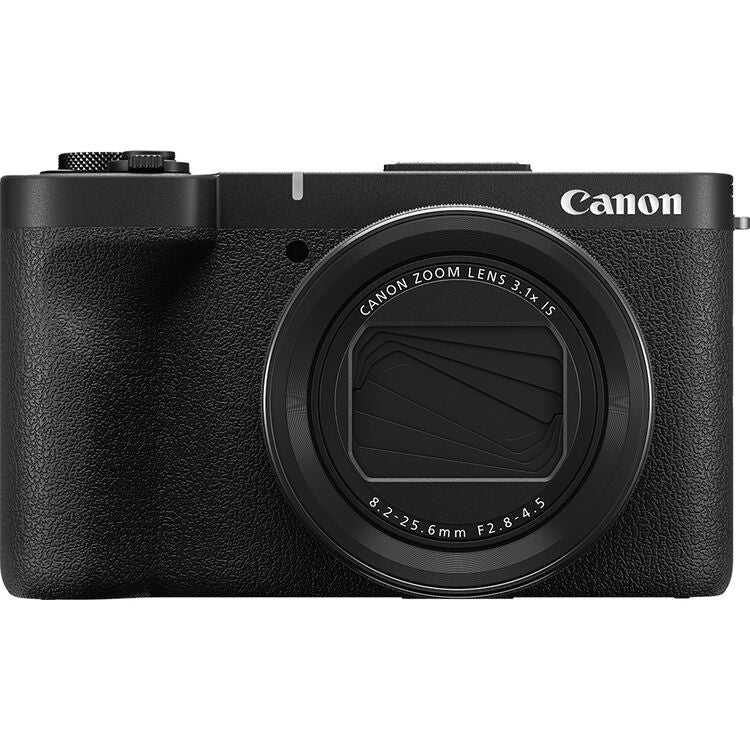 Canon PowerShot V1 Digital Camera Video Creator Kit