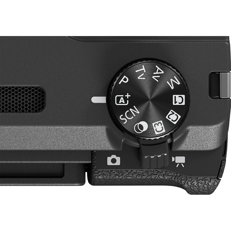 Canon PowerShot V1 Digital Camera Video Creator Kit