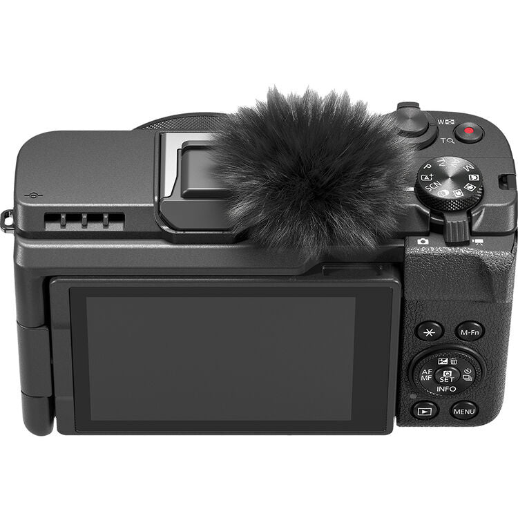 Canon PowerShot V1 Digital Camera Video Creator Kit