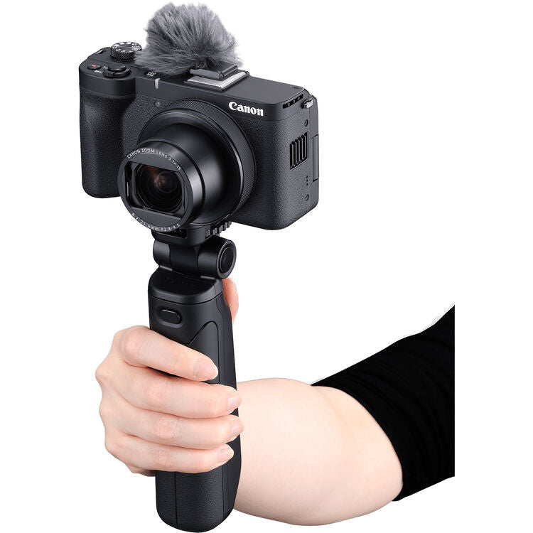 Canon PowerShot V1 Digital Camera Video Creator Kit