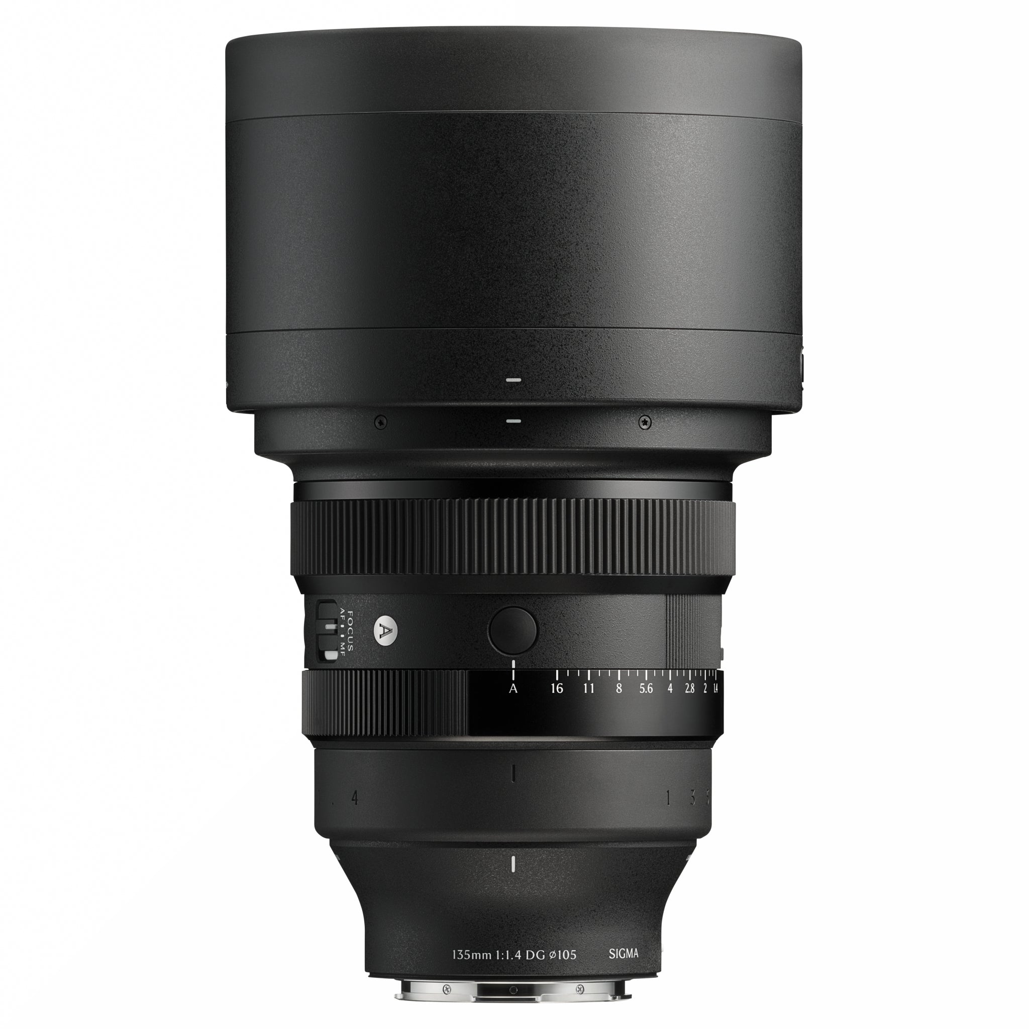 Sigma 135mm F1.4 DG Art Lens (L Mount)