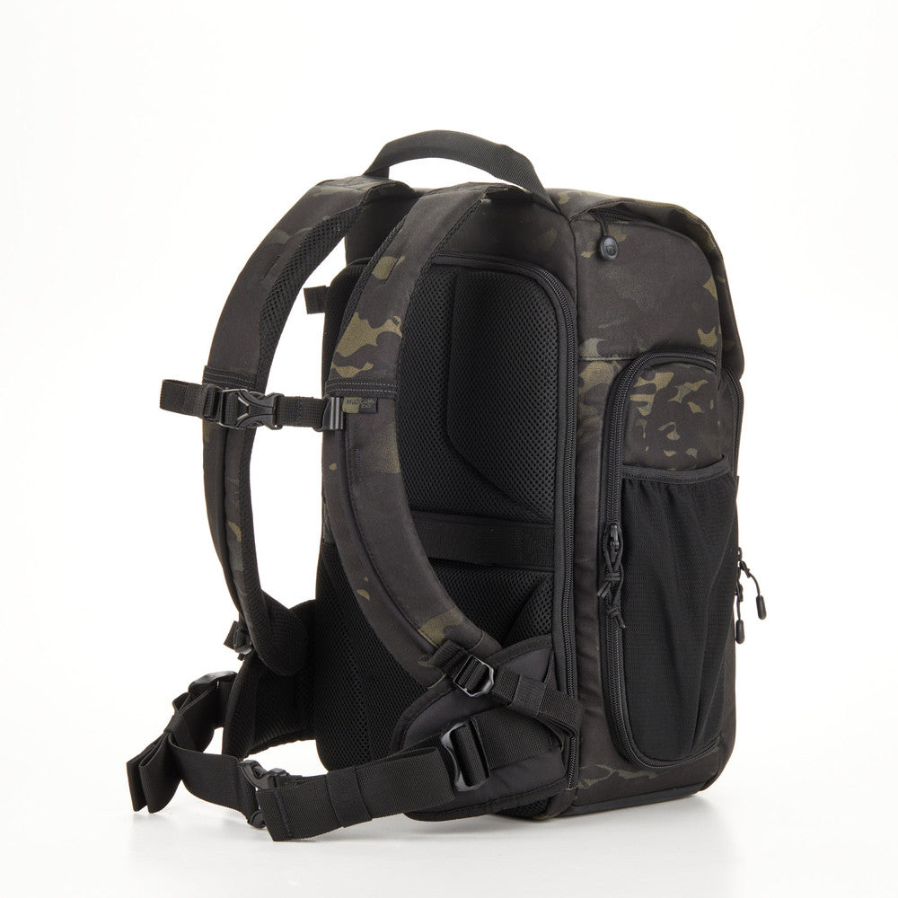 Tenba Axis V2 LT Backpack (MultiCam Black, 18L)
