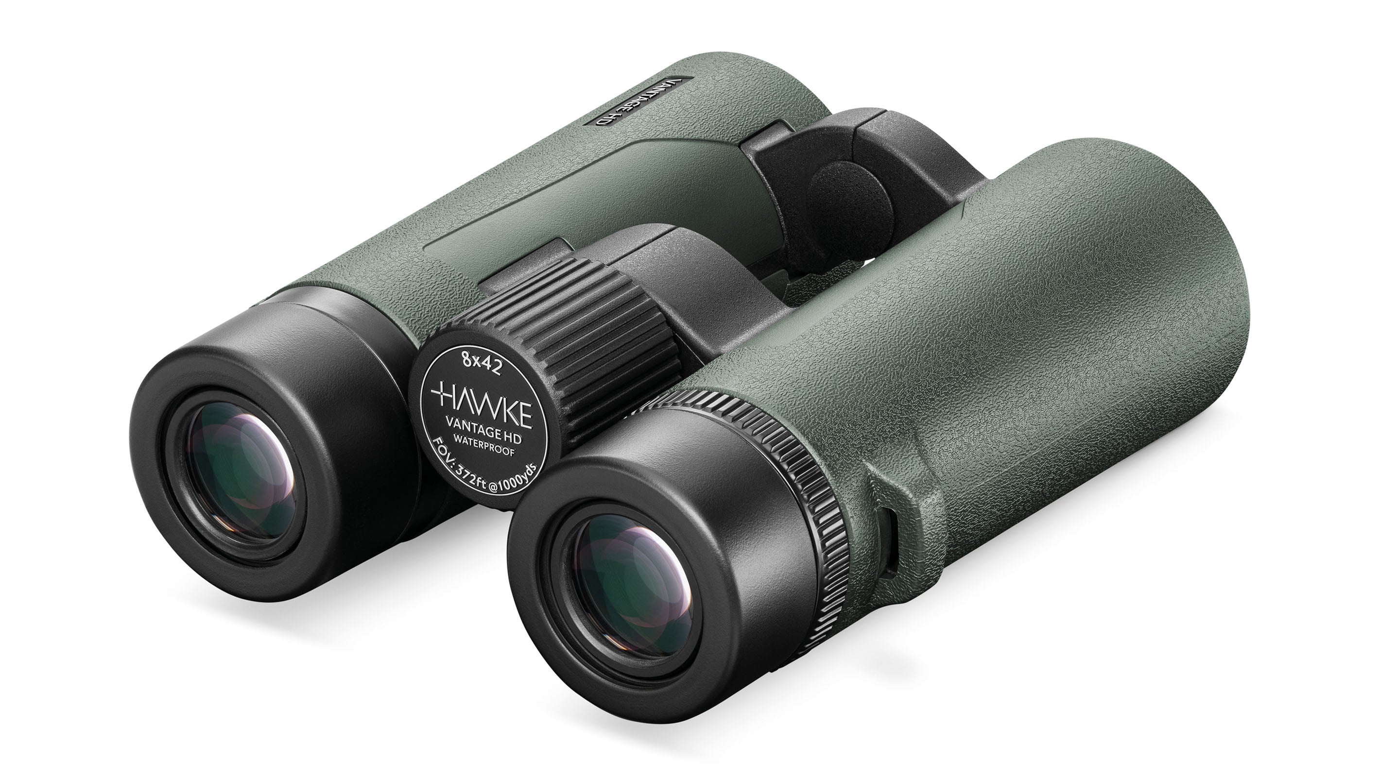 Hawke Sport Optics 8x42 Vantage HD Binoculars (Green)