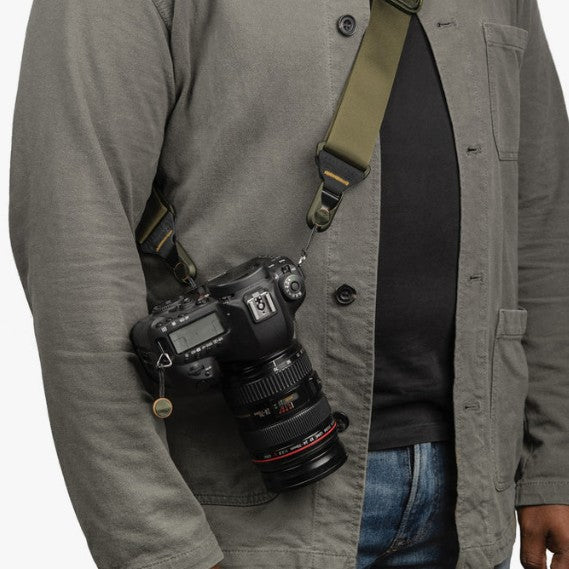 Peak Design Slide Camera Strap (Kelp)
