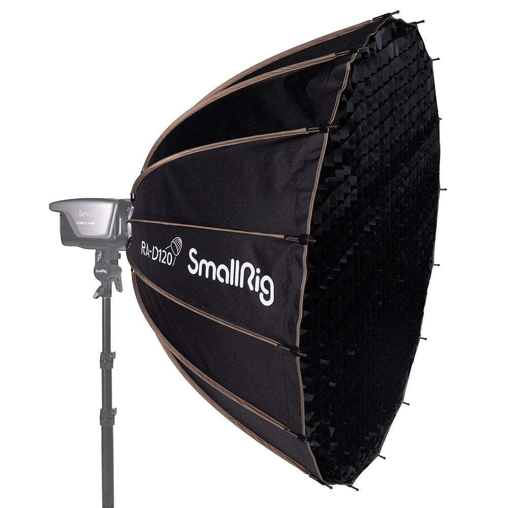 SmallRig 4140 RA-D120 Parabolic Softbox (46.8 x 27.9")