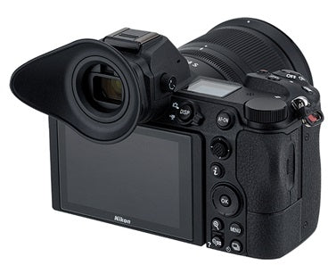 Promaster 2508 Eyecup for Nikon DK29