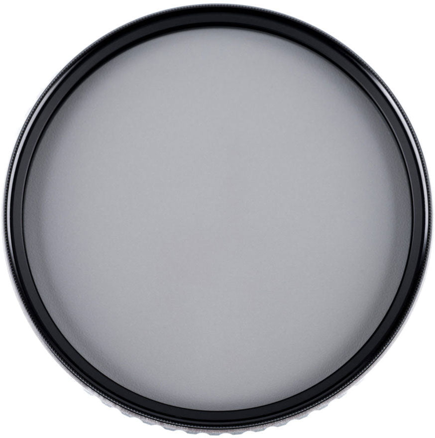NiSi True Color Pro Nano Circular Polarizing Filter (58mm)