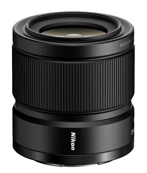 Nikon NIKKOR Z DX MC 35mm F1.7 Lens for Nikon Z