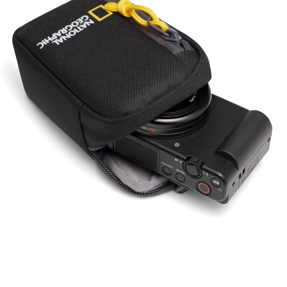 National Geographic Camera Pouch NG E2 2350