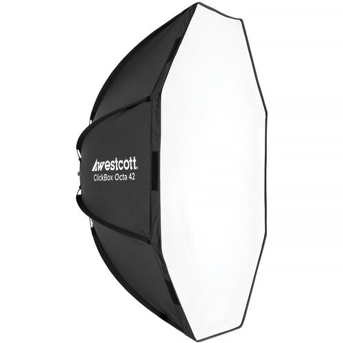 Westcott ClickBox Octa Softbox (42") Bowens Mount
