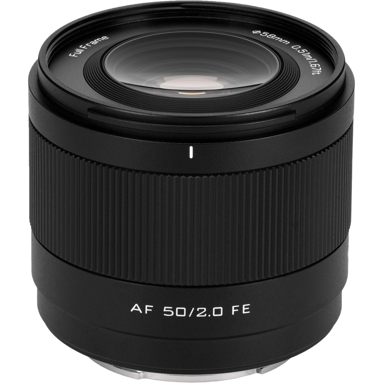 Viltrox AF 50mm F2.0 Air Z Lens for Nikon Z