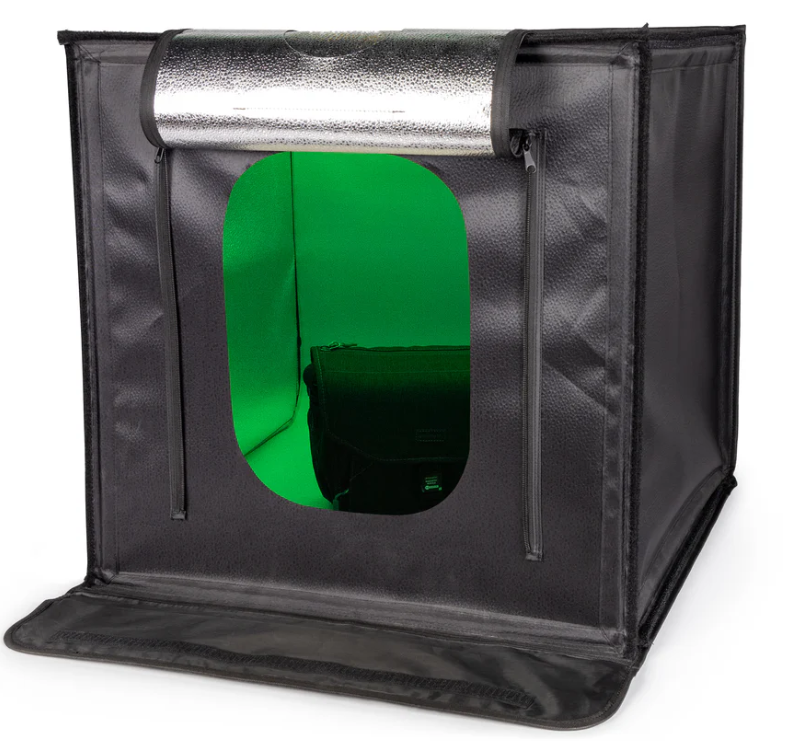 Chroma SLS2323RGB Still Life Studio - 23"x23"x23"