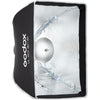 Godox Umbrella-Style Softbox with Bowens Mount (17.7 x 23.6")